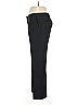 MARNI Solid Black Dress Pants Size EU (IT) 46 / US 10 - photo 5