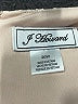 J Howard Tan Cocktail Dress Size 20 - photo 6