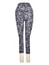 Lululemon Athletica Print Purple Active Pants Size 2 - photo 2