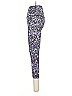 Lululemon Athletica Print Purple Active Pants Size 2 - photo 5