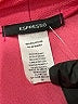 Espresso Pink Cardigan Size 3X - photo 7