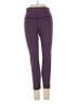 Lululemon Athletica Purple Active Pants Size 4 - photo 1