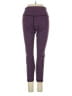 Lululemon Athletica Purple Active Pants Size 4 - photo 2