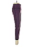 Lululemon Athletica Purple Active Pants Size 4 - photo 4