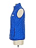 Cutter & Buck 100% Nylon Blue Vest Size S - photo 5