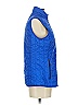 Cutter & Buck 100% Nylon Blue Vest Size S - photo 4