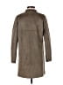 H&M Gray Coat Size 2 - photo 2