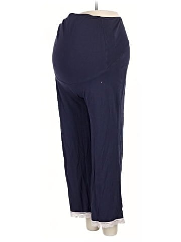 Kimi + Kai Maternity Active Pants (view 1)