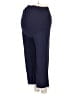 Kimi + Kai Maternity Blue Active Pants Size S - photo 1