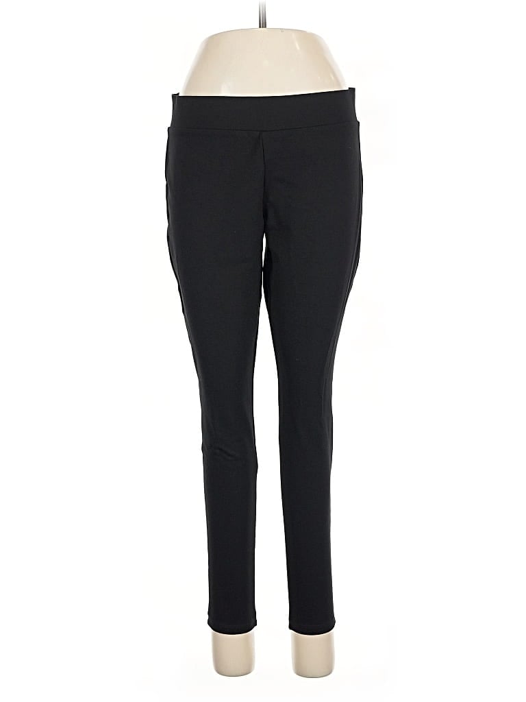 Pre-owned Torrid Active Pants In Black