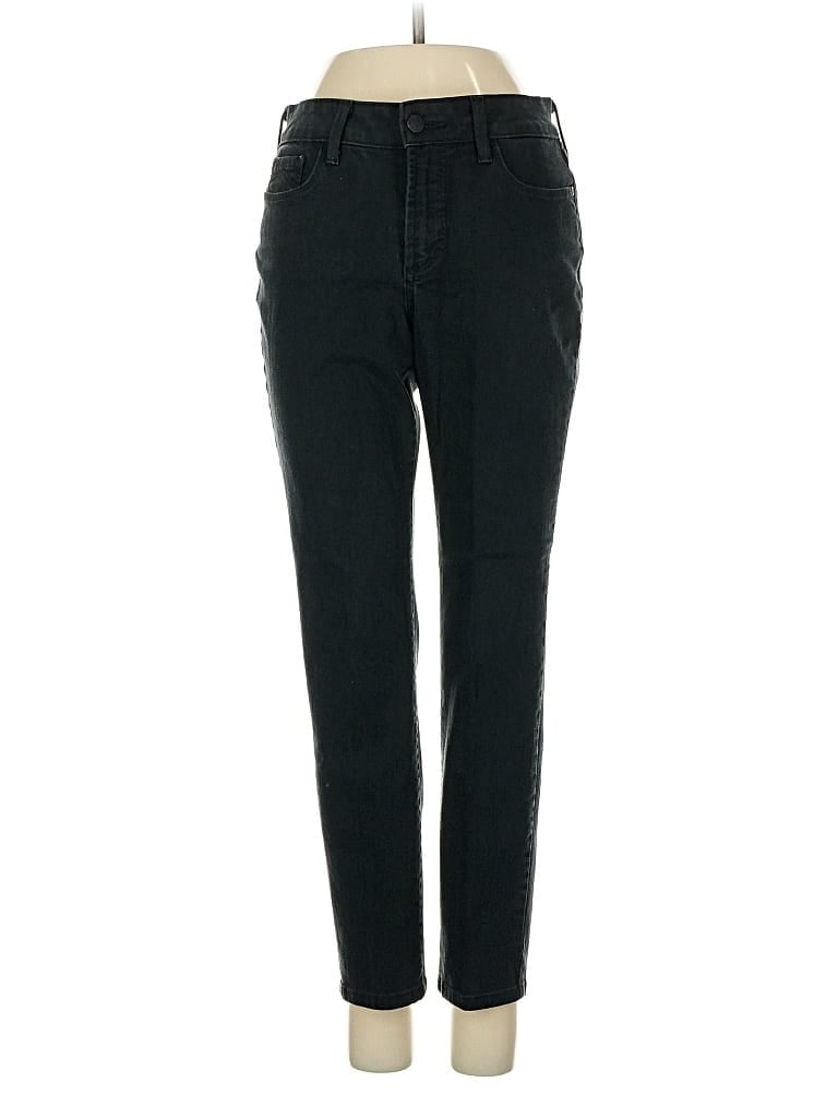 Pre-owned Not Your Daughter's Jeans Jeans In Black