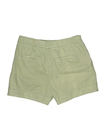Joie Khaki Shorts (view 2)