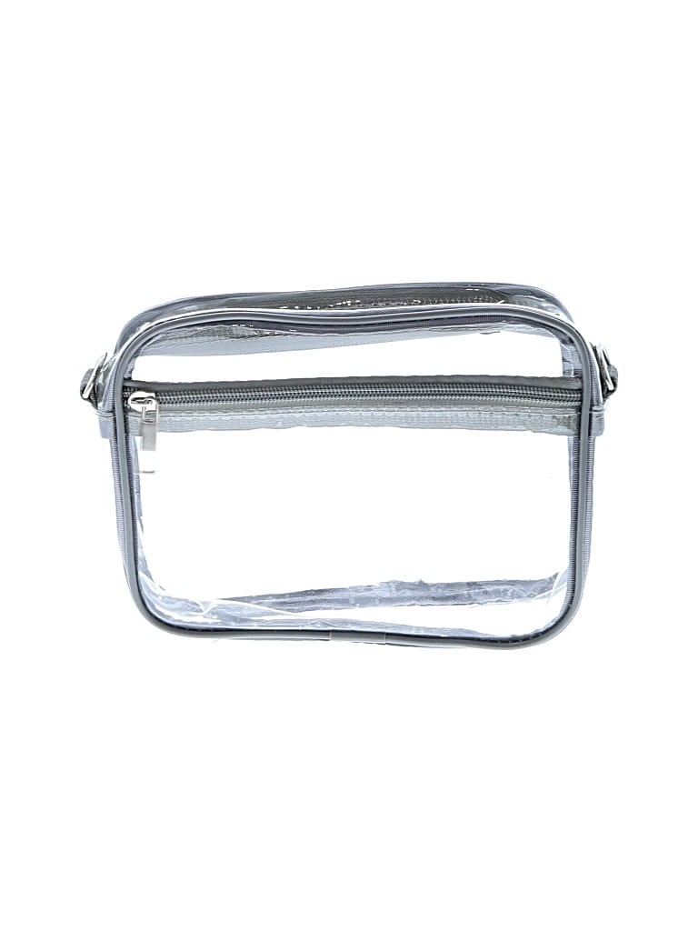 Pre-owned Unbranded Shoulder Bag In Gray