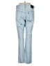 Levi's 100% Cotton Hearts Blue Jeans Size 29 waist - photo 2