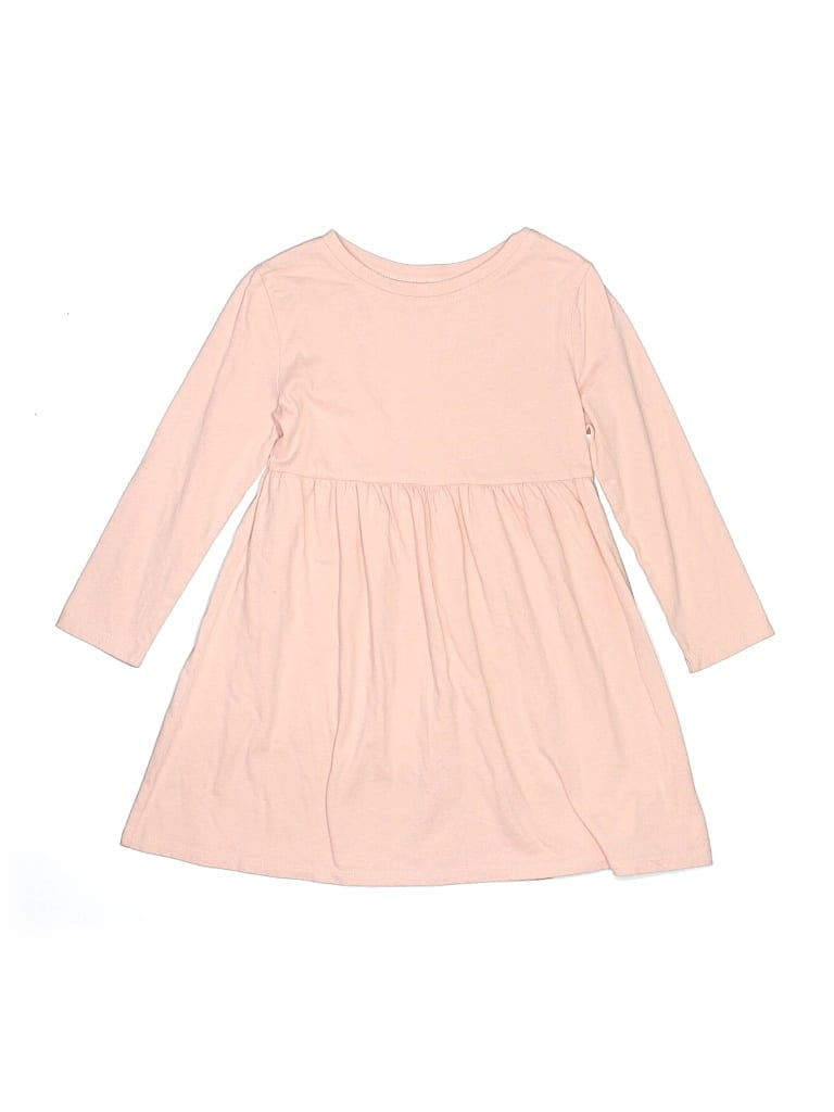 Pre-owned Old Navy Kids' Dress In Pink