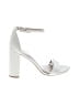 Sam Edelman White Tan Sandals Size 11 - photo 1