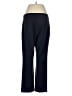 Ellen Tracy Blue Active Pants Size 8 - photo 2