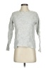 TSE Gray Wool Pullover Sweater Size S - photo 1