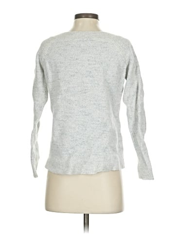TSE Wool Pullover Sweater (view 2)