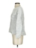 TSE Gray Wool Pullover Sweater Size S - photo 5