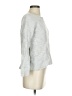 TSE Gray Wool Pullover Sweater Size S - photo 4