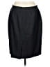 Semantiks Solid Gray Formal Skirt Size 12 - photo 2