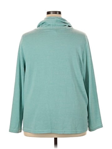 Blair 3/4 Sleeve Top (view 2)