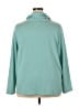 Blair Teal 3/4 Sleeve Top Size 2X - photo 2