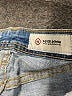 Adriano Goldschmied Blue Jeans Size 14 - photo 3