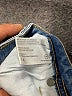 Adriano Goldschmied Blue Jeans Size 14 - photo 4
