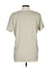 Tru-fit Solid Tan Gray Short Sleeve T-Shirt Size L - photo 2