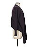 CAbi Solid Purple Cardigan Size M - photo 4