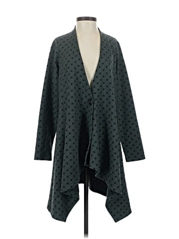 Comfy U.S.A. Cardigan (view 1)