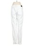 Denimocracy White Jeans Size 26 waist - photo 2