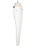 Denimocracy White Jeans Size 26 waist - photo 4