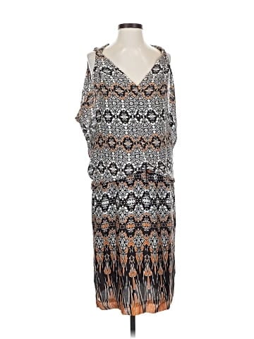 Anne Klein Collection Cocktail Dress (view 1)