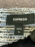Express Blue Vest Size XL - photo 6