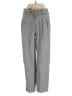 Ann Taylor LOFT Chevron-herringbone Gray Casual Pants Size XS - photo 1