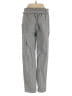 Ann Taylor LOFT Chevron-herringbone Gray Casual Pants Size XS - photo 2