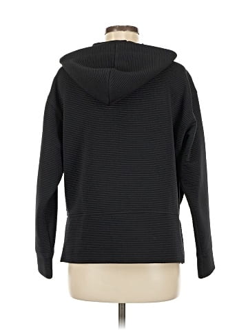DKNY Zip Up Hoodie (view 2)