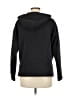 DKNY Black Zip Up Hoodie Size M - photo 2