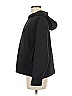 DKNY Black Zip Up Hoodie Size M - photo 5