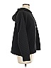 DKNY Black Zip Up Hoodie Size M - photo 4