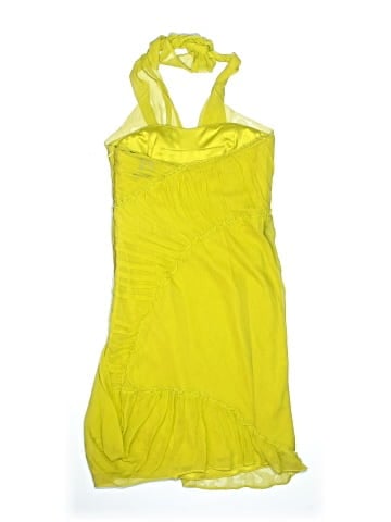 Lavender Label by Vera Wang Casual Dress (view 2)