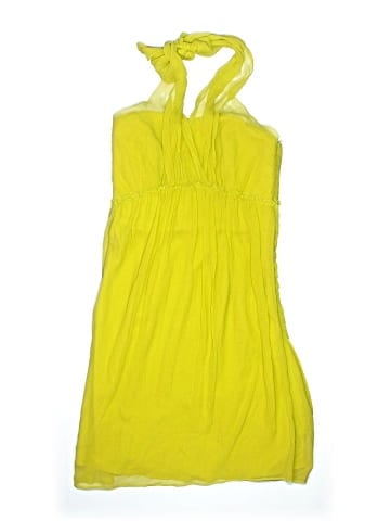 Lavender Label by Vera Wang Casual Dress (view 1)