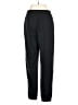 Yitty Black Casual Pants Size M - photo 2