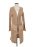 UpWest Tan Cardigan Size XS - photo 1