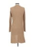 UpWest Tan Cardigan Size XS - photo 2