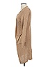 UpWest Tan Cardigan Size XS - photo 5