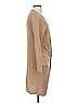 UpWest Tan Cardigan Size XS - photo 4